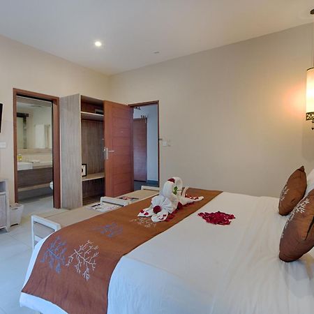 Natya Hotel גילי טרוונגן מראה חיצוני תמונה